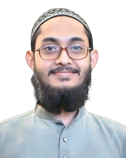 Md. Asadujjaman Noor