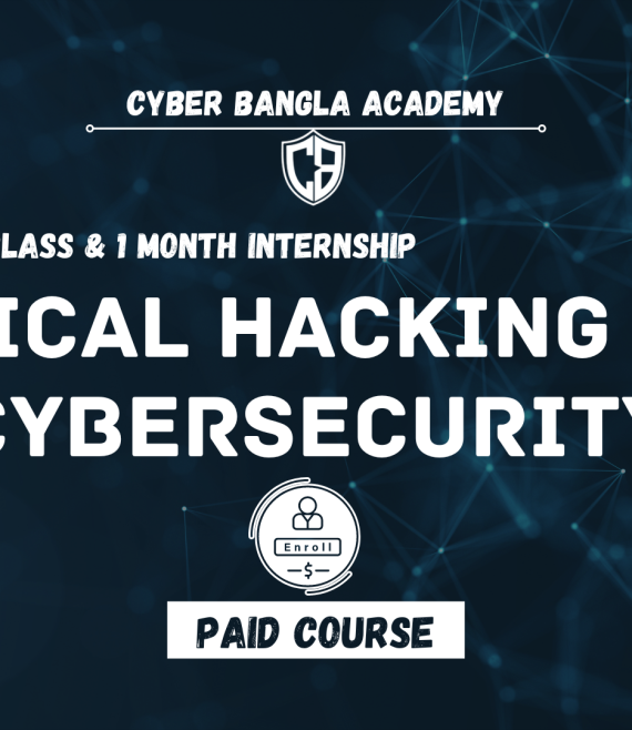 paid course